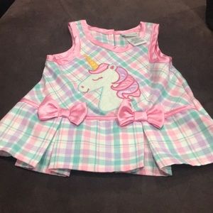 Cute dress /top